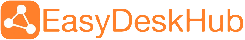 Logo - EasyDeskHub