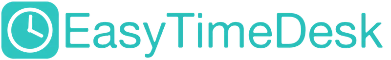 Logo - EasyTimeDesk